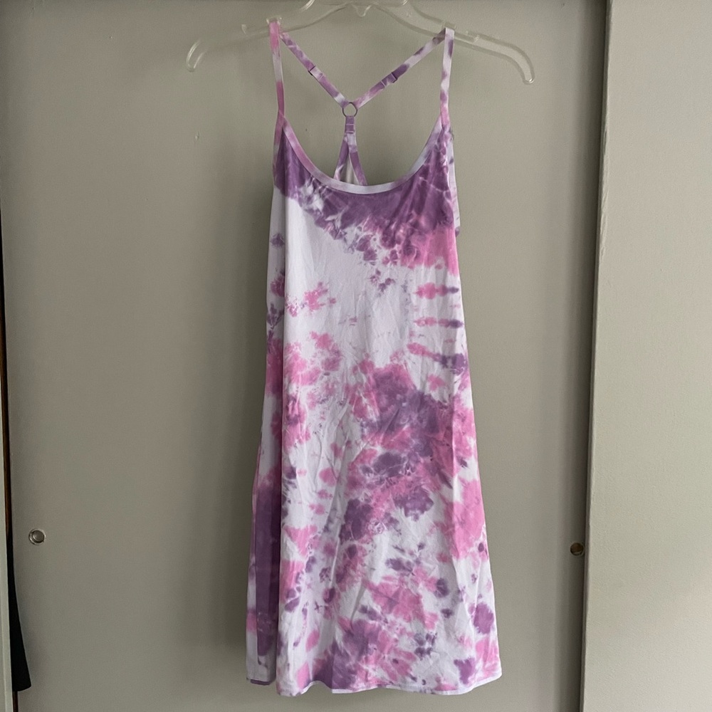 OV EXERCISE DRESS 2.0